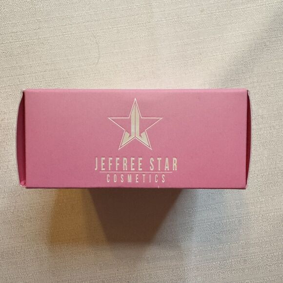Jeffrey STAR Cosmetics Magic Star Setting Powder SUEDE With Box - Picture 5 of 6